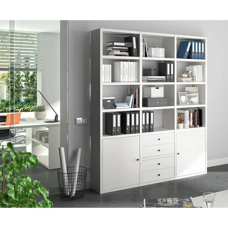 Étagère De Bureau Emporio V – Image 2