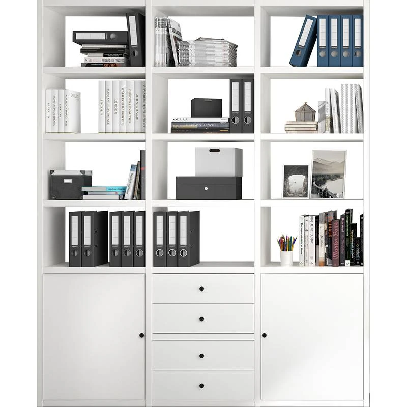 Étagère De Bureau Emporio V – Image 3