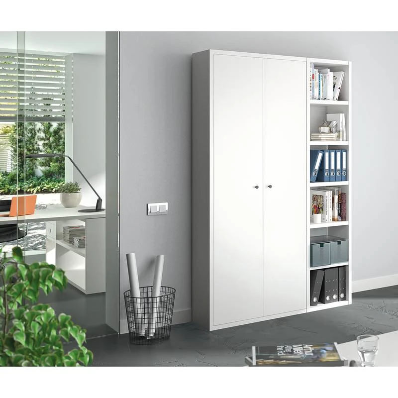 Armoire De Bureau Emporio III – Image 2