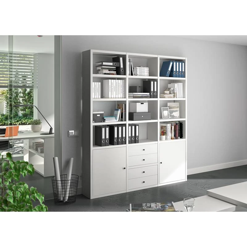 Étagère De Bureau Emporio V – Image 5