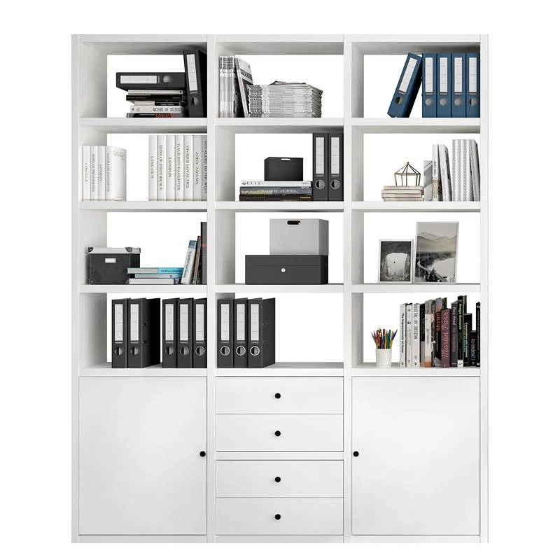 Étagère De Bureau Emporio V – Image 4