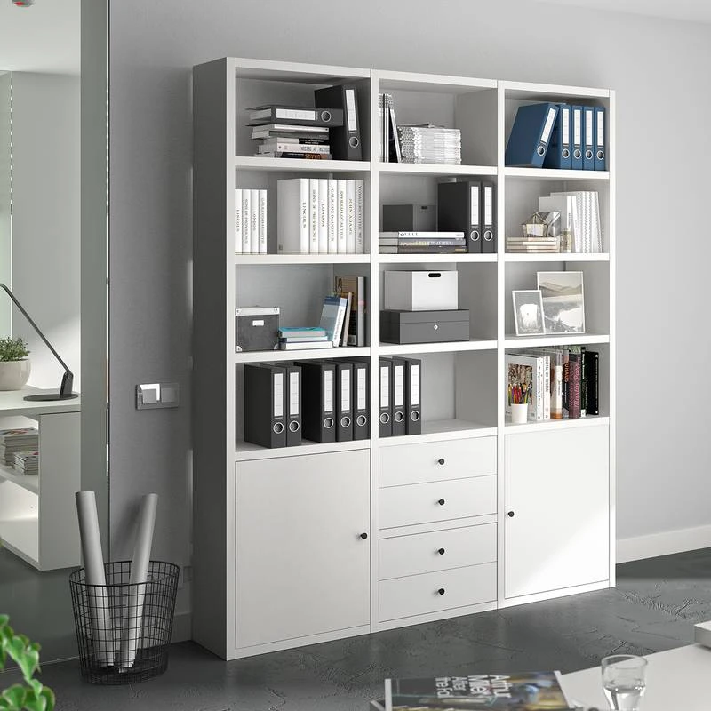 Étagère De Bureau Emporio V – Image 6