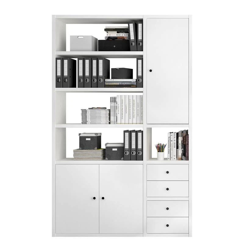 Armoire De Bureau Emporio IX – Image 5
