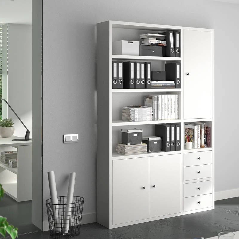 Armoire De Bureau Emporio IX – Image 6