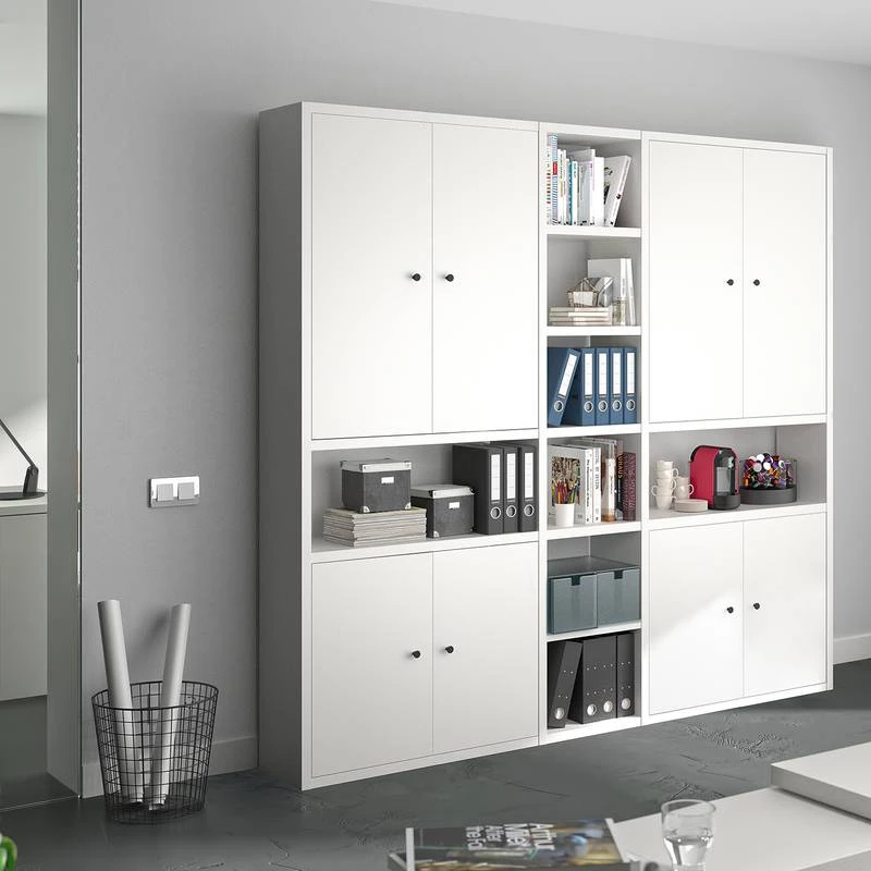 Armoire De Bureau Emporio VI – Image 2