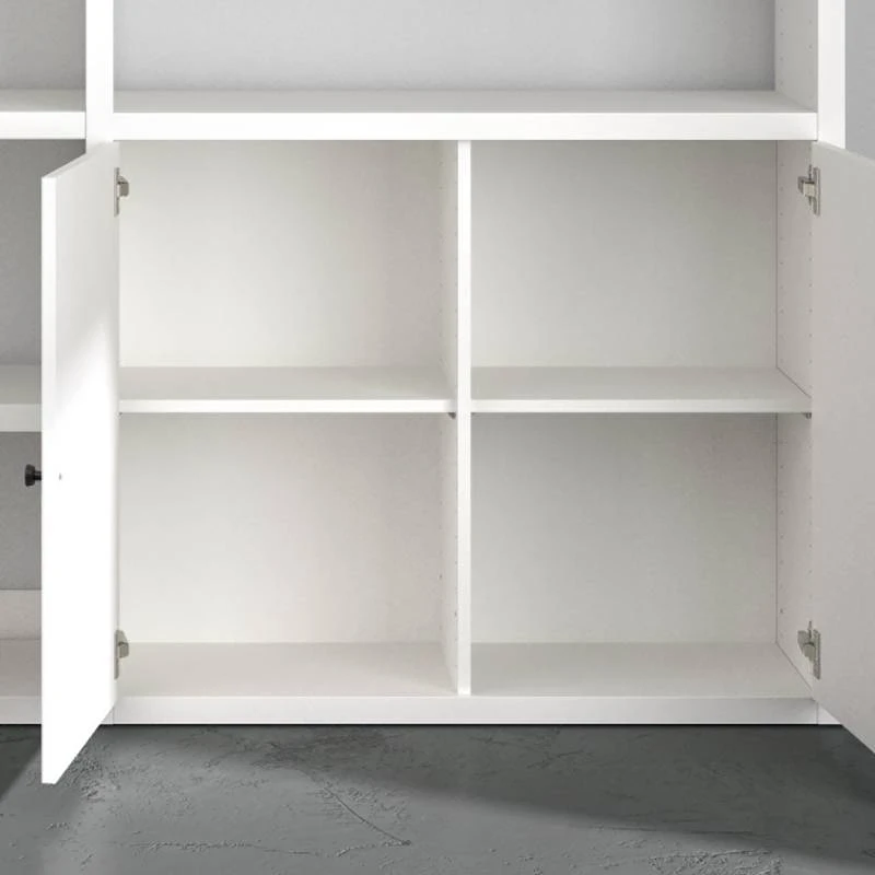 Armoire De Bureau Emporio VI – Image 3