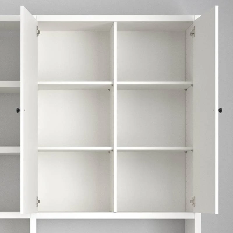 Armoire De Bureau Emporio VI – Image 4