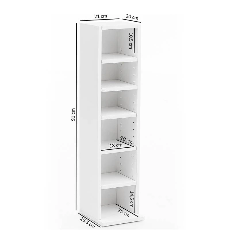 Étagère Rafera – Image 4