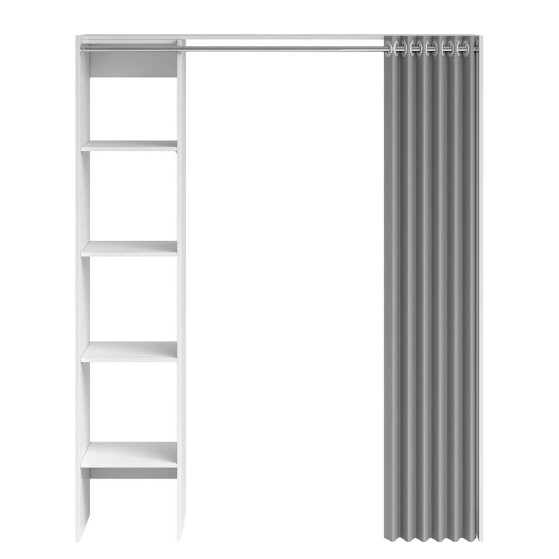 Armoire Jeffrey I – Image 9