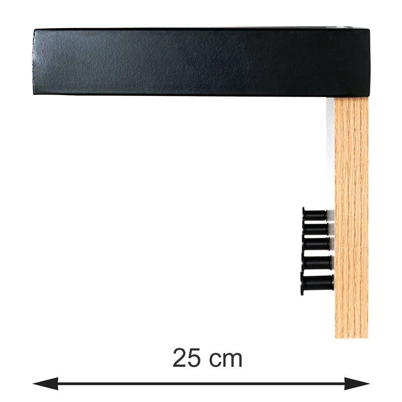 Porte-manteau Mural Fidalgo – Image 7