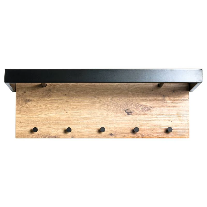 Porte-manteau Mural Fidalgo – Image 4