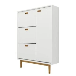 Meuble Ă Chaussures Svea