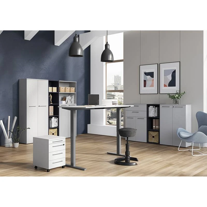 Armoire De Bureau GW-Agenda I – Image 9