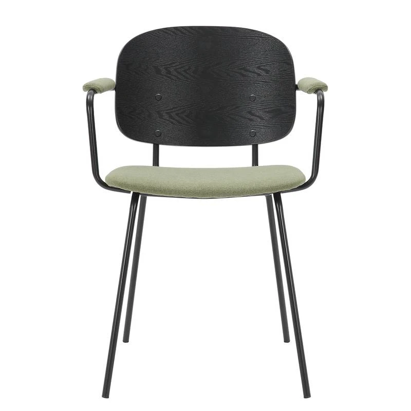 Chaise à Accoudoirs Zadel – Image 16