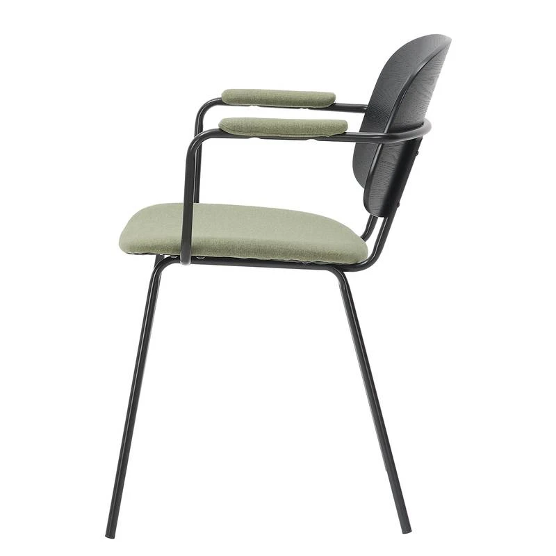 Chaise à Accoudoirs Zadel – Image 17