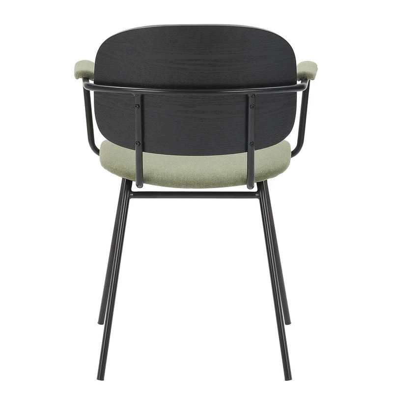 Chaise à Accoudoirs Zadel – Image 18