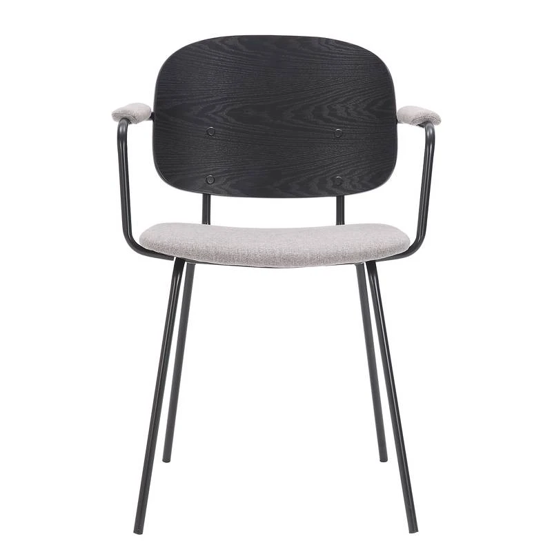 Chaise à Accoudoirs Zadel – Image 9