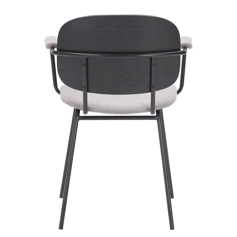 Chaise à Accoudoirs Zadel – Image 11