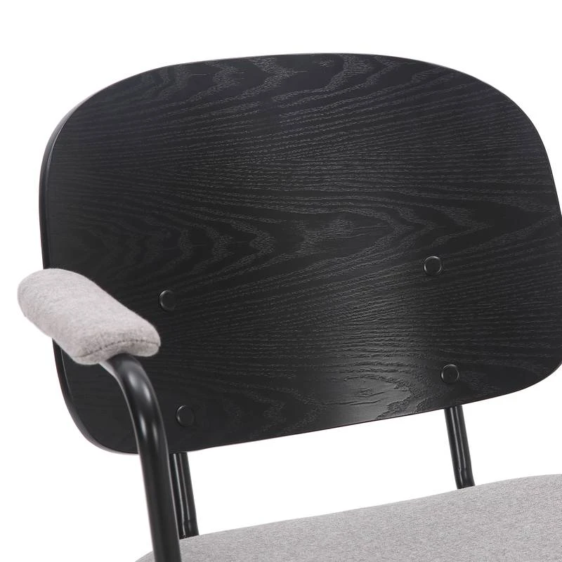 Chaise à Accoudoirs Zadel – Image 12