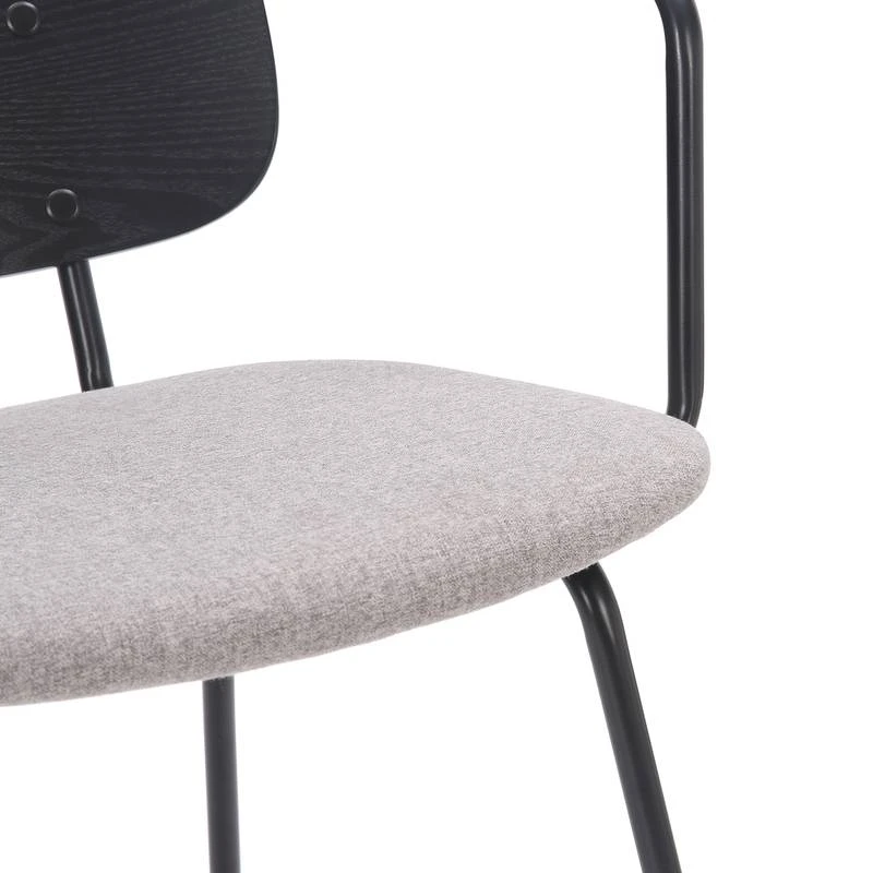 Chaise à Accoudoirs Zadel – Image 13