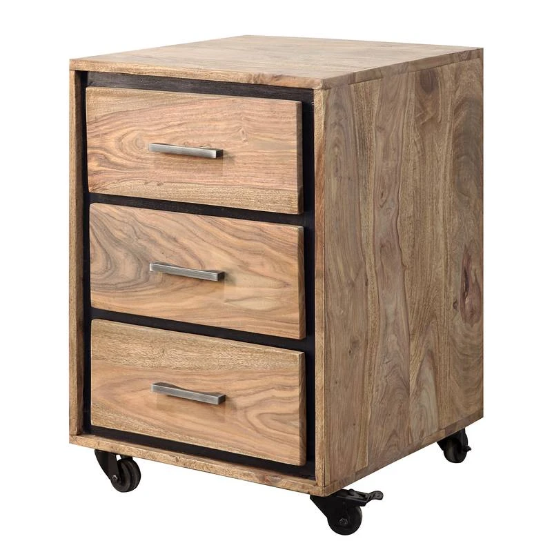 Caisson Ă Roulettes Bandung