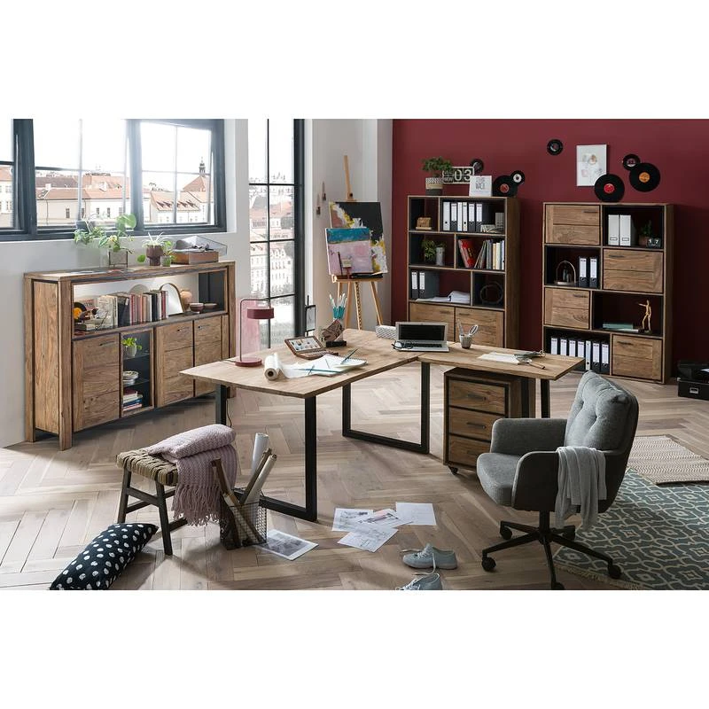 Caisson à Roulettes Bandung – Image 2