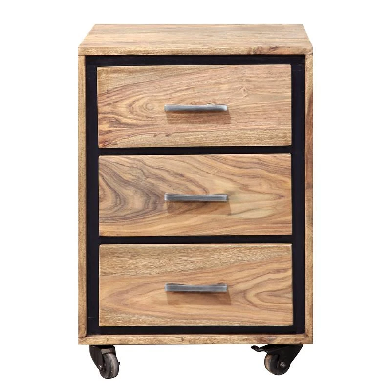 Caisson à Roulettes Bandung – Image 3