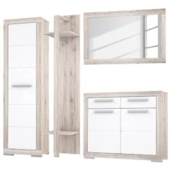 Ensemble D‘entrée Bavaro (4 éléments)