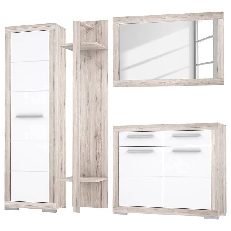 Ensemble D‘entrée Bavaro (4 éléments)