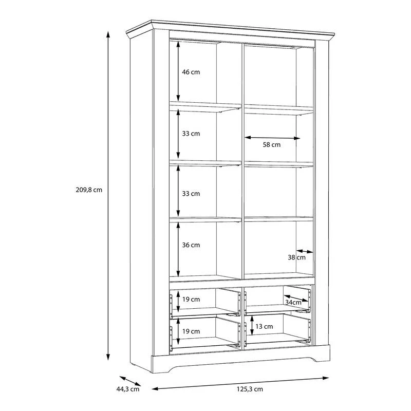 Vitrine Sandvik – Image 8