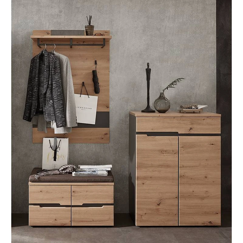 Ensemble D’entrée Moosic IV (3 éléments)