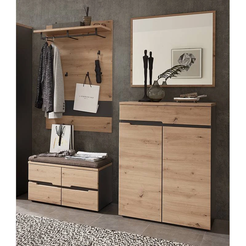 Ensemble D’entrée Moosic IV (3 éléments) – Image 2