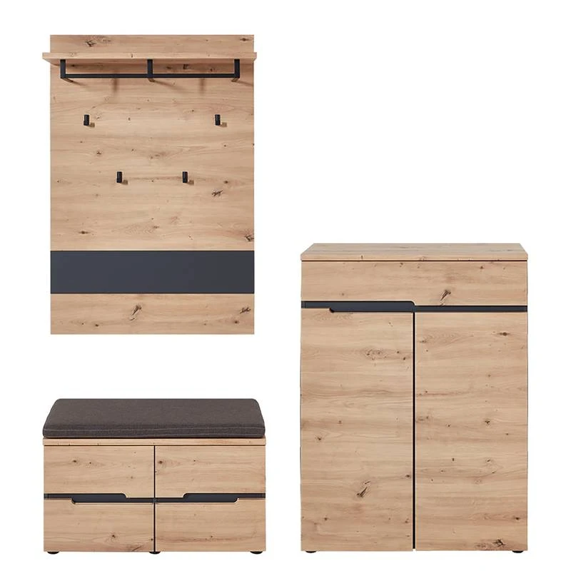 Ensemble D’entrée Moosic IV (3 éléments) – Image 6