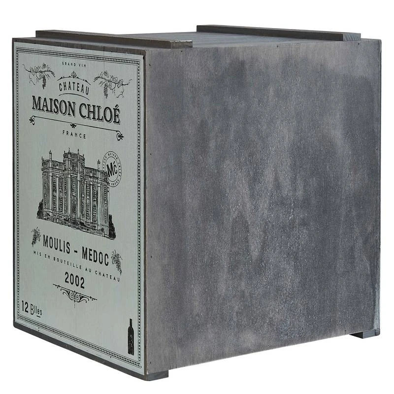 Range-bouteilles VINOTHEK – Image 16