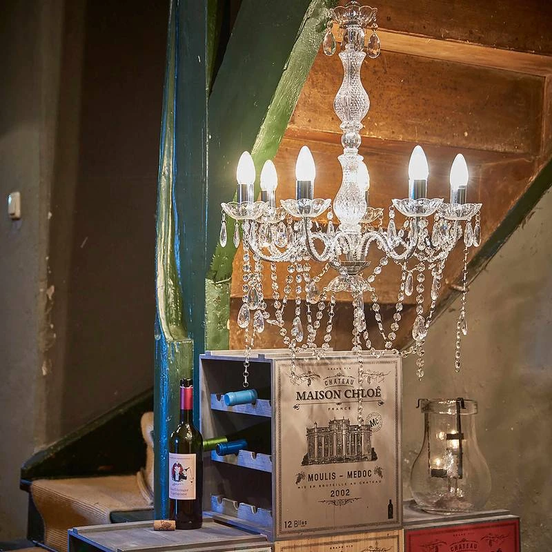 Range-bouteilles VINOTHEK – Image 3