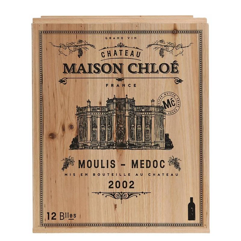 Range-bouteilles VINOTHEK – Image 6