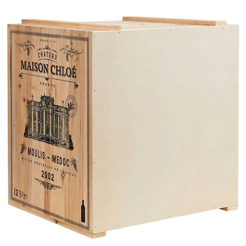 Range-bouteilles VINOTHEK – Image 7