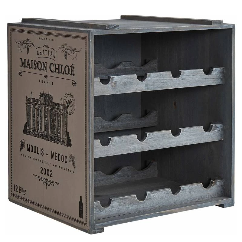 Range-bouteilles VINOTHEK – Image 19