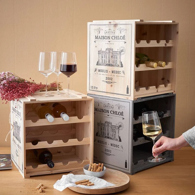 Range-bouteilles VINOTHEK – Image 20