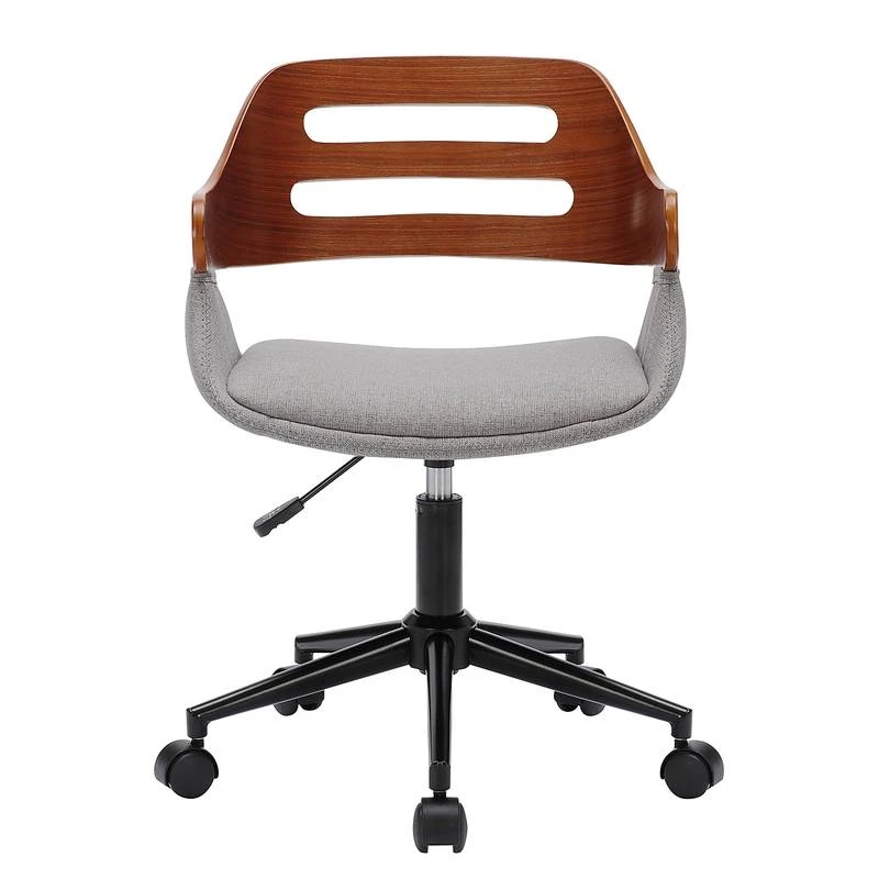 Chaise De Bureau Pivotante Tyne – Image 2