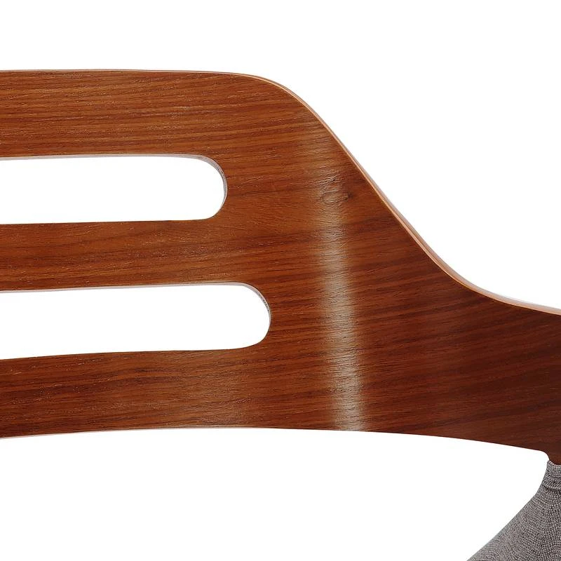 Chaise De Bureau Pivotante Tyne – Image 5