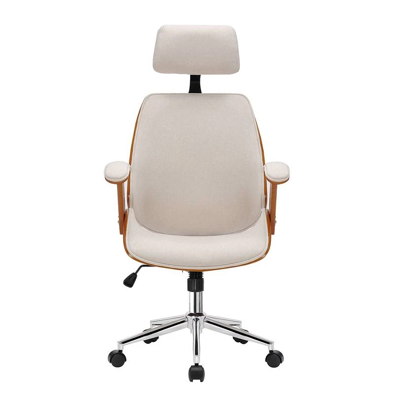 Chaise De Bureau Pivotante Viiki III – Image 2