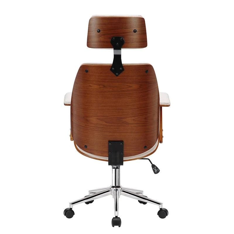 Chaise De Bureau Pivotante Viiki III – Image 4