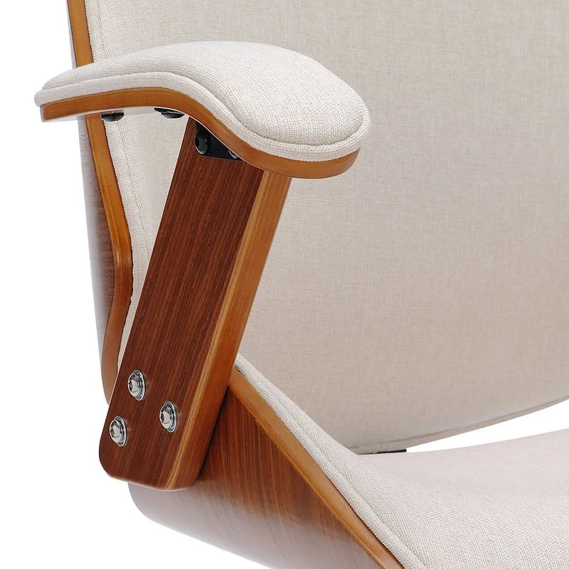 Chaise De Bureau Pivotante Viiki III – Image 7