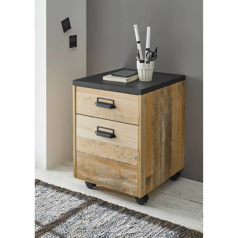 Caisson De Bureau Shutter – Image 2