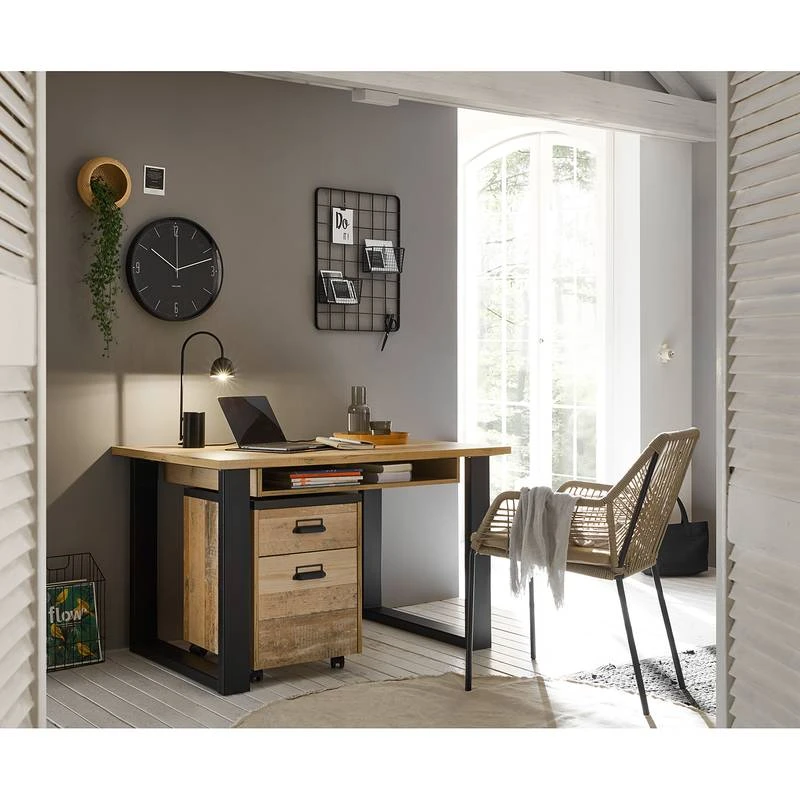 Caisson De Bureau Shutter – Image 3