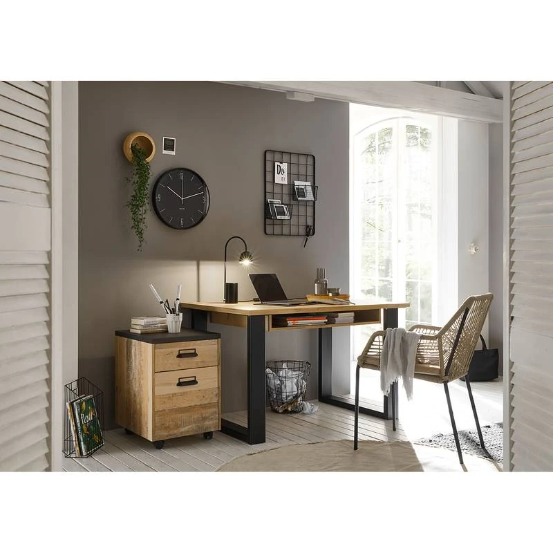 Caisson De Bureau Shutter – Image 4