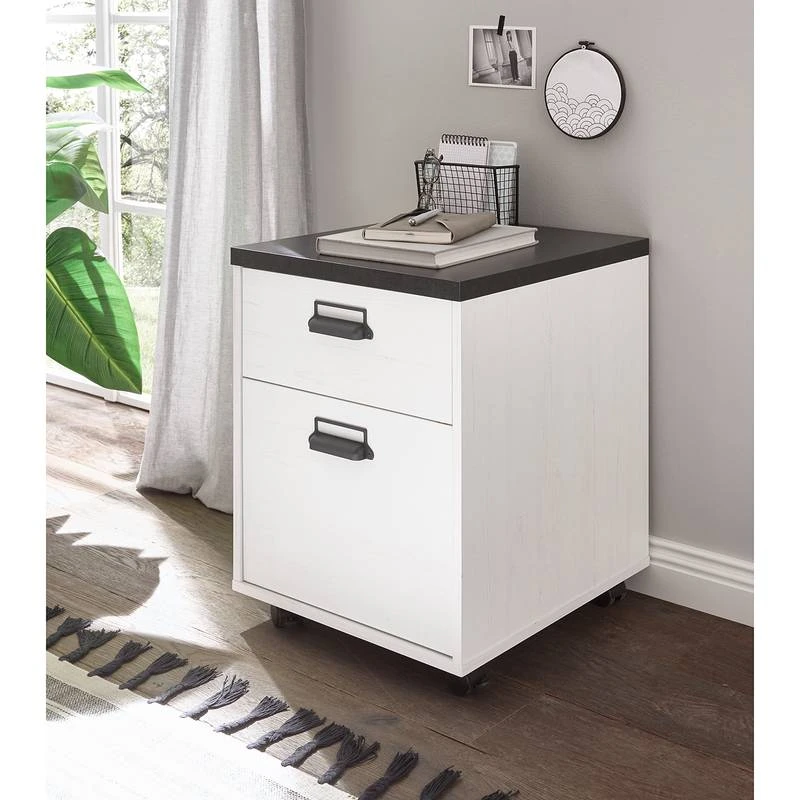 Caisson De Bureau Shutter – Image 10