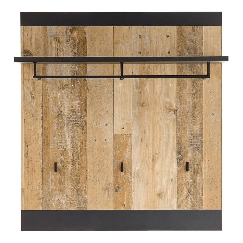 Porte-manteau mural Shutter – Image 12