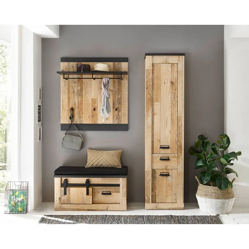 Armoire D’entrée Shutter II – Image 3